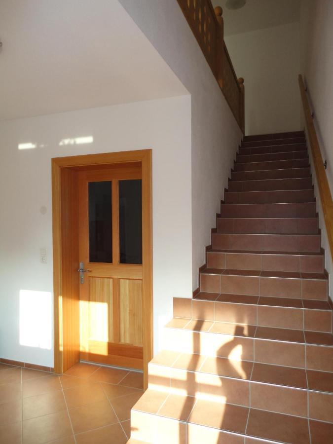 Villa Schiessling Hof Oberndorf in Tirol Exterior foto