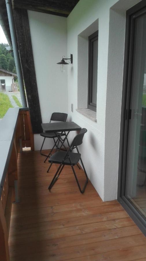 Villa Schiessling Hof Oberndorf in Tirol Exterior foto