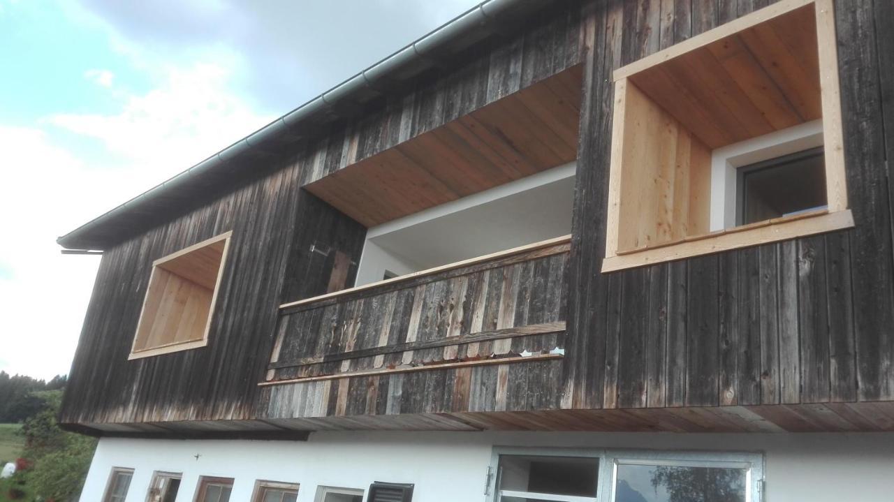 Villa Schiessling Hof Oberndorf in Tirol Exterior foto