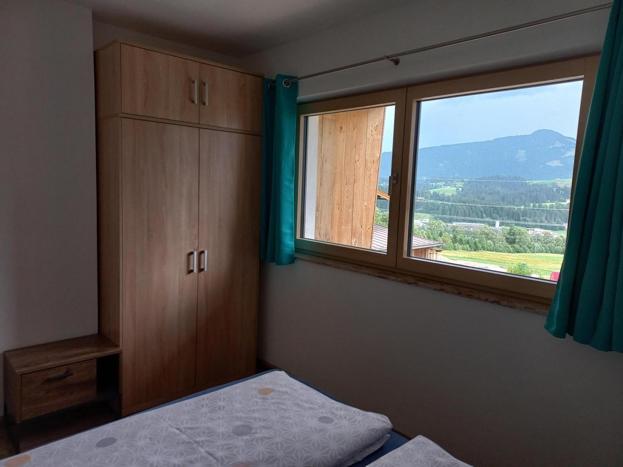 Villa Schiessling Hof Oberndorf in Tirol Exterior foto