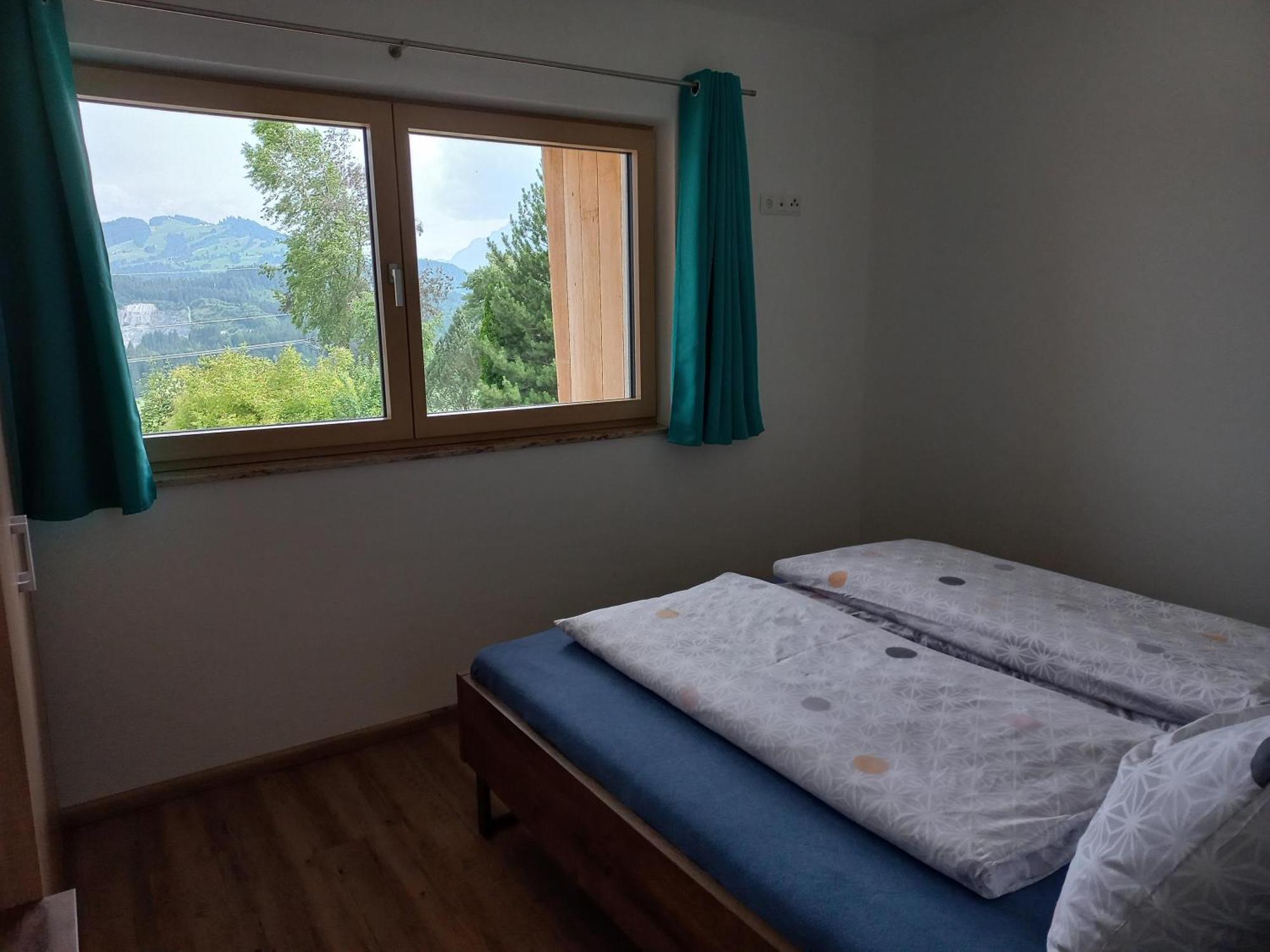 Villa Schiessling Hof Oberndorf in Tirol Exterior foto